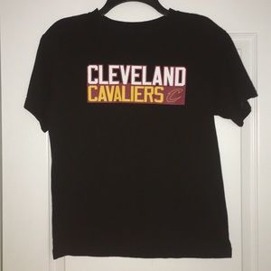 Youth kyrie Irving shirt , cleavland cavaliers